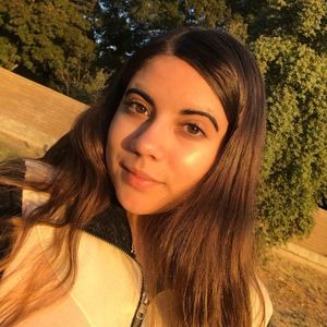 Meet your Posher, Jacqueline